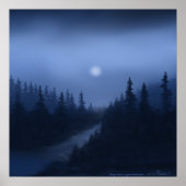 Vinterland Poster (Vorne)