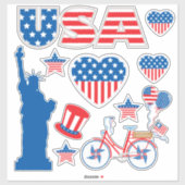 Vinyl Aufkleber (Blatt)