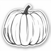 Vinyl-Aufkleber Aufkleber (Vorderseite)