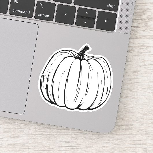 Vinyl-Aufkleber Aufkleber (Detail)