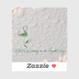 Vinyl-Aufkleber Aufkleber