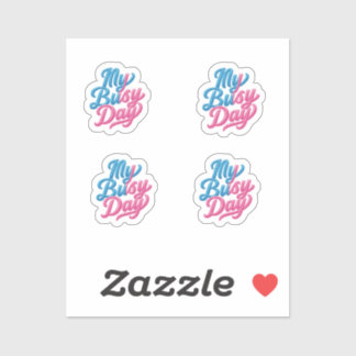 Vinyl-Aufkleber Aufkleber