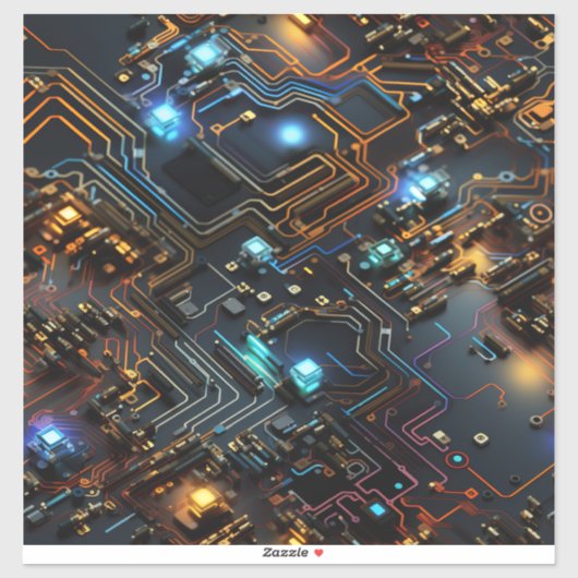 Vinyl-Aufkleber Aufkleber (Blatt)