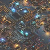 Vinyl-Aufkleber Aufkleber (Vorderseite)