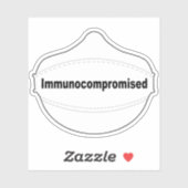 Vinyl-Aufkleber Aufkleber (Blatt)