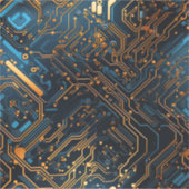 Vinyl-Aufkleber Aufkleber (Vorderseite)