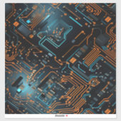 Vinyl-Aufkleber Aufkleber (Blatt)