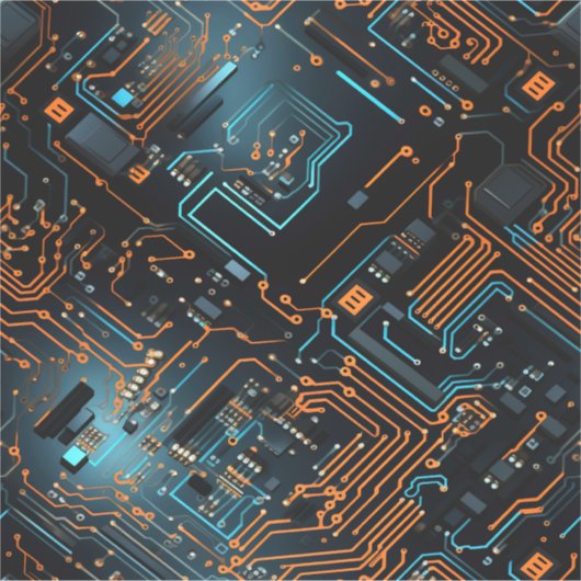 Vinyl-Aufkleber Aufkleber (Vorderseite)