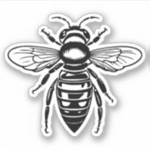 Vinyl-Aufkleber Aufkleber (Vorderseite)