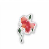 Vinyl-Aufkleber Aufkleber (Vorderseite)