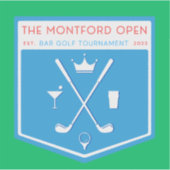 Vinyl-Aufkleber Aufkleber (Vorderseite)