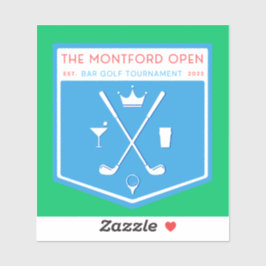 Vinyl-Aufkleber Aufkleber