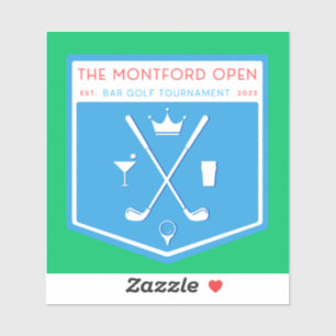 Vinyl-Aufkleber Aufkleber