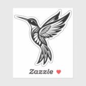 Vinyl-Aufkleber Aufkleber (Blatt)