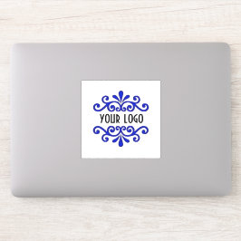 Vinyl-Aufkleber für den Sonderschnitt. IHRE EIGENE Aufkleber