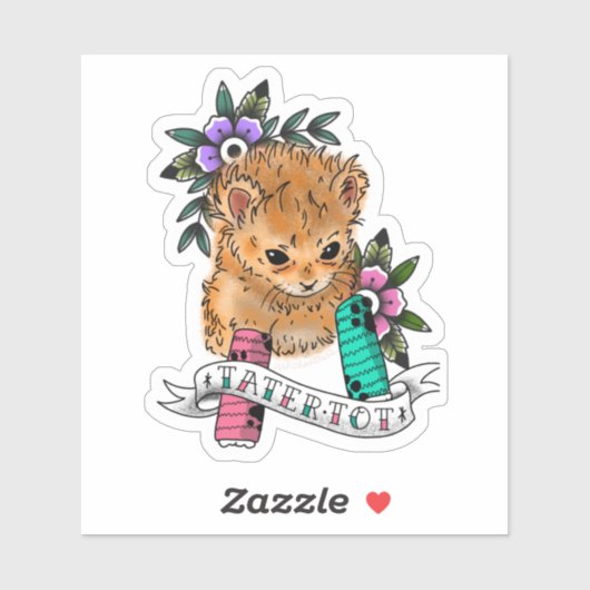 Vinyl-Aufkleber, gennant, die Aufkleber (Blatt)