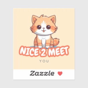 Vinyl-Aufkleber nach Maß Aufkleber