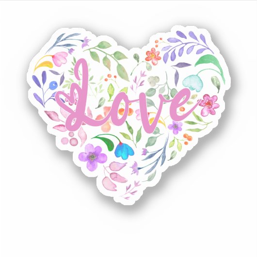 Vinyl-Aufkleber nach Maß Aufkleber (Vorderseite)