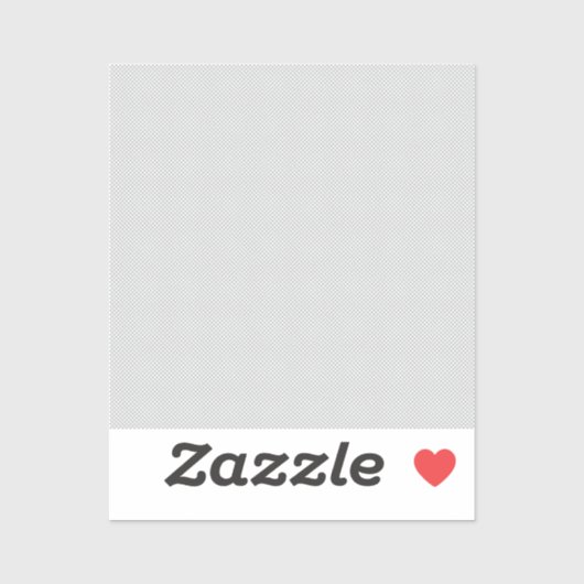 Vinyl-Aufkleber nach Maß Aufkleber (Blatt)