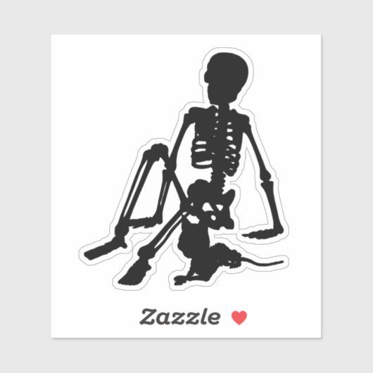 Vinyl-Aufkleber nach Maß Aufkleber (Blatt)