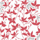 Vinyl-Aufkleber nach Maß Aufkleber (Vorderseite)