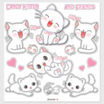 Vinyl-Aufkleber nach Maß