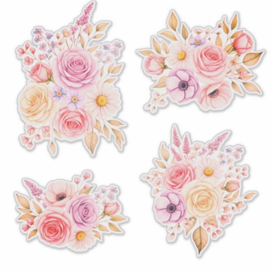 Vinyl-Aufkleber nach Maß Aufkleber (Vorderseite)