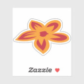 Vinyl-Aufkleber nach Maß Aufkleber (Blatt)