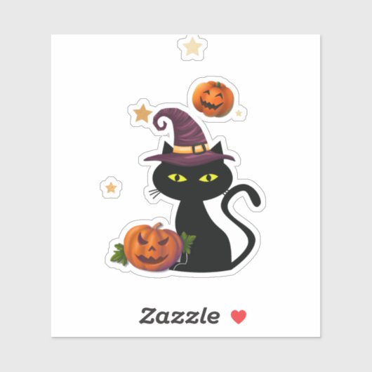 Vinyl-Aufkleber nach Maß Aufkleber (Blatt)