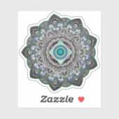 Vinyl-Aufkleber nach Maß Aufkleber (Blatt)