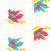 Vinyl-Aufkleber nach Maß Aufkleber (Vorderseite)