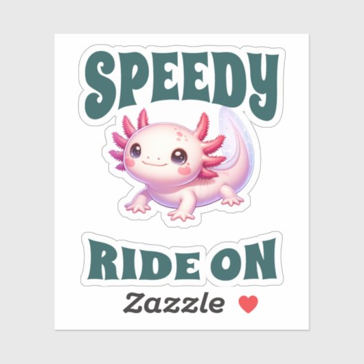 Vinyl-Aufkleber nach Maß Aufkleber (Blatt)