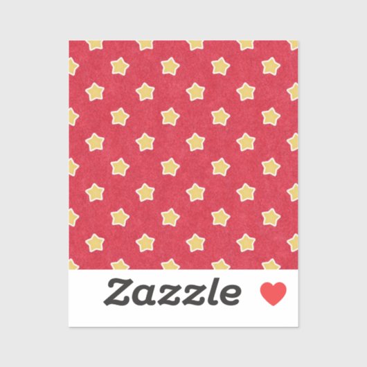 Vinyl-Aufkleber nach Maß Aufkleber (Blatt)