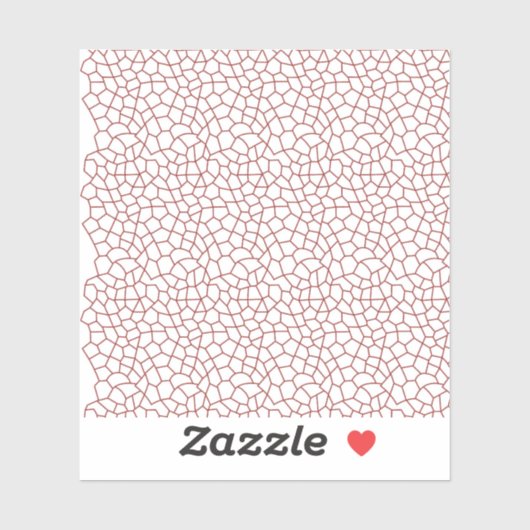 Vinyl-Aufkleber nach Maß Aufkleber (Blatt)