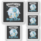 Vinyl-Aufkleber nach Maß Aufkleber (Vorderseite)