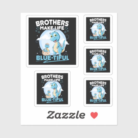 Vinyl-Aufkleber nach Maß Aufkleber (Blatt)