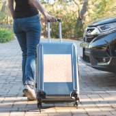 Vinyl-Aufkleber nach Maß Aufkleber (Koffer Insitu)