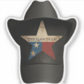 Vinyl-Aufkleber nach Maß Aufkleber (Vorderseite)