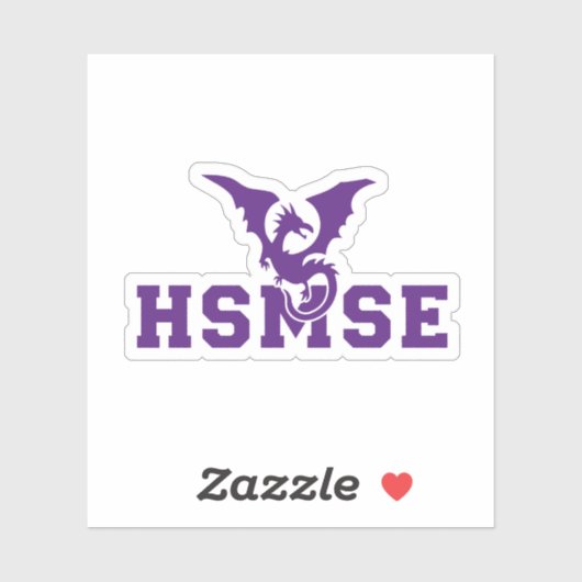 Vinyl-Aufkleber nach Maß Aufkleber (Blatt)