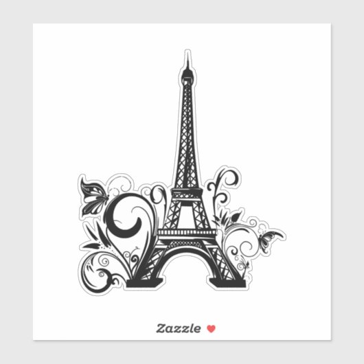 Vinyl-Aufkleber nach Maß Aufkleber (Blatt)