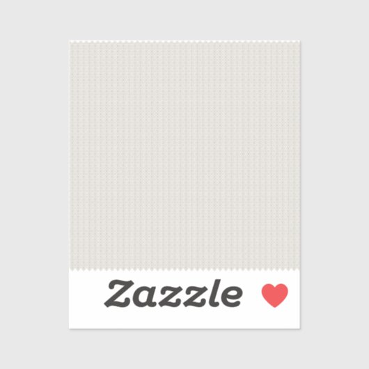 Vinyl-Aufkleber nach Maß Aufkleber (Blatt)