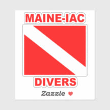 Vinyl-Aufkleber nach Maß