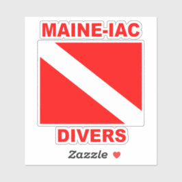 Vinyl-Aufkleber nach Maß Aufkleber