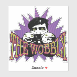 Vinyl-Aufkleber nach Maß Aufkleber