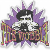 Vinyl-Aufkleber nach Maß Aufkleber (Vorderseite)