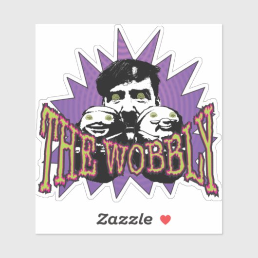 Vinyl-Aufkleber nach Maß Aufkleber (Blatt)