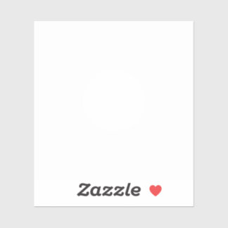 Vinyl-Aufkleber nach Maß Aufkleber