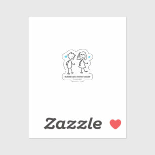 Vinyl-Aufkleber nach Maß Aufkleber