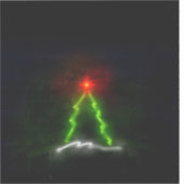 Vinyl-Aufkleber nach Maß Aufkleber (Vorderseite)