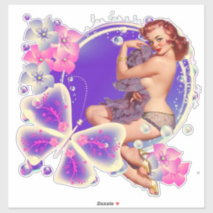 Vinyl-Aufkleber nach Maß Aufkleber